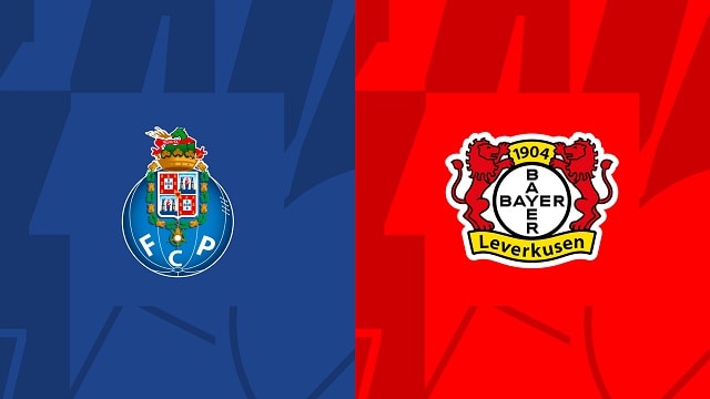 Soi kèo FC Porto vs Leverkusen, 05/10/2022 - Giải bóng đá Cúp C1