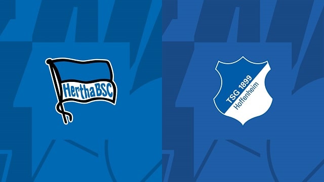 Soi kèo Hertha vs Hoffenheim, 02/10/2022 - VĐQG Đức