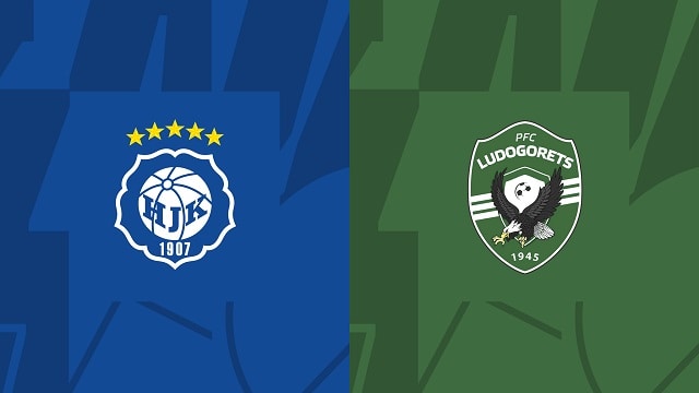 Soi kèo HJK vs Ludogorets, 06/10/2022 - Giải bóng đá cup C2 Châu Âu