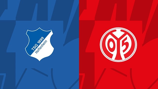 Soi kèo Hoffenheim vs Mainz, 10/09/2022 - VĐQG Đức