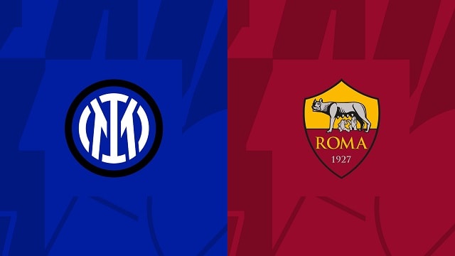 Soi kèo Inter vs AS Roma, 01/10/2022 - Serie A