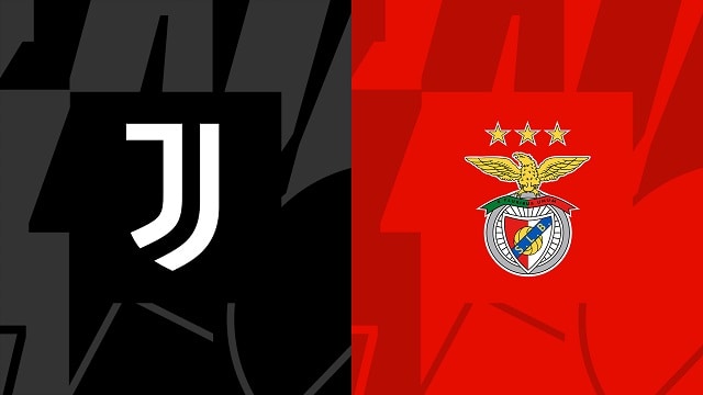 Soi kèo Juventus vs Benfica, 15/09/2022 - Giải bóng đá Cúp C1