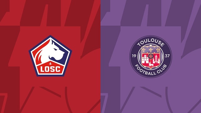 Soi kèo Lille vs Toulouse, 18/09/2022 - Ligue 1