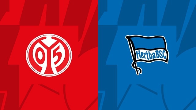 Soi kèo Mainz vs Hertha, 17/09/2022 - VĐQG Đức