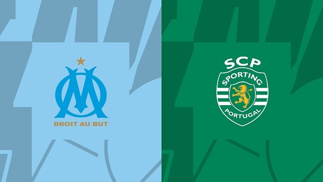 Soi kèo Marseille vs Sporting, 04/10/2022 - Giải bóng đá Cúp C1