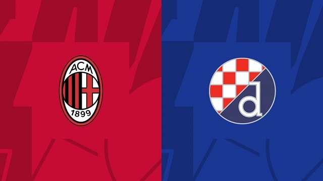 Soi kèo Milan vs Dinamo 14/09/2022 - Giải bóng đá Cúp C1