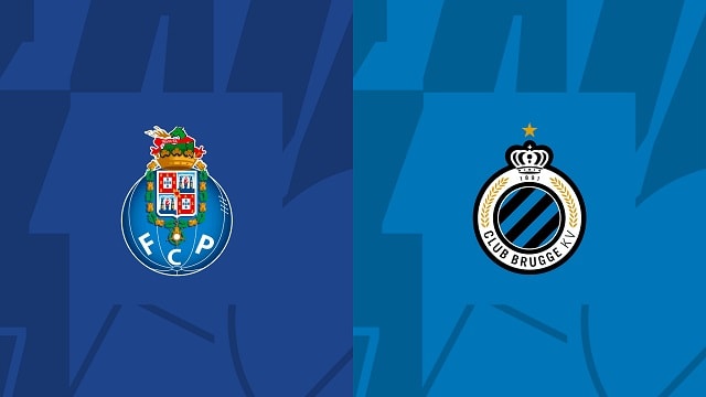 Soi kèo Porto vs Club Brugge, 14/09/2022 - Giải bóng đá Cúp C1