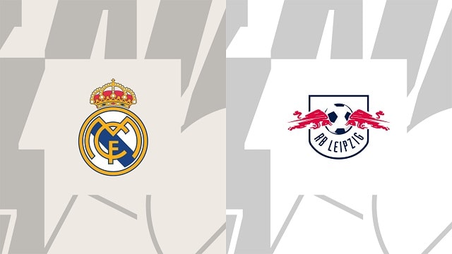 Soi kèo Real Madrid vs Leipzig, 15/09/2022 - Giải bóng đá Cúp C1