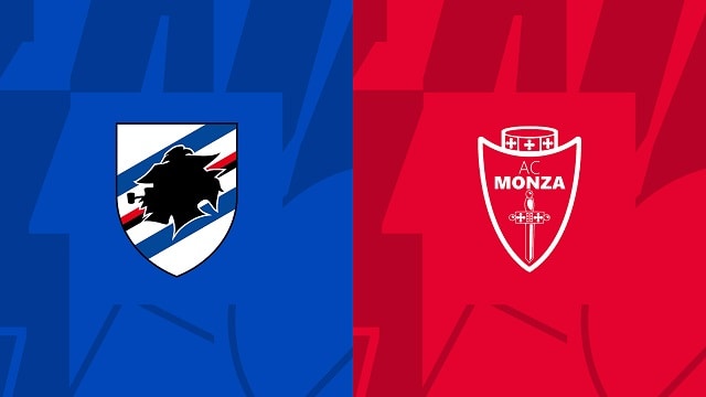 soi keo sampdoria vs monza, 02/10/2022 - serie a