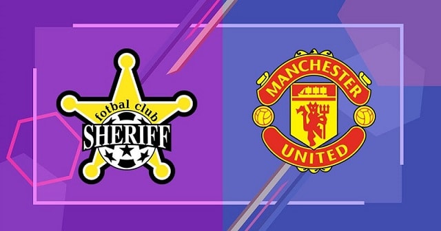 Soi kèo Sheriff vs Man Utd, 15/09/2022 - Giải bóng đá cup C2 Châu Âu