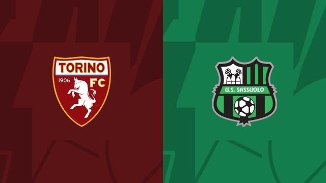 Soi kèo Torino vs Sassuolo, 18/09/2022 - Serie A