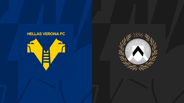 Soi kèo Verona vs Udinese, 04/10/2022 - Serie A