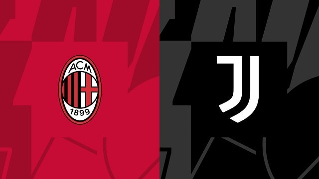 Soi kèo AC Milan vs Juventus, 08/10/2022 – Serie A