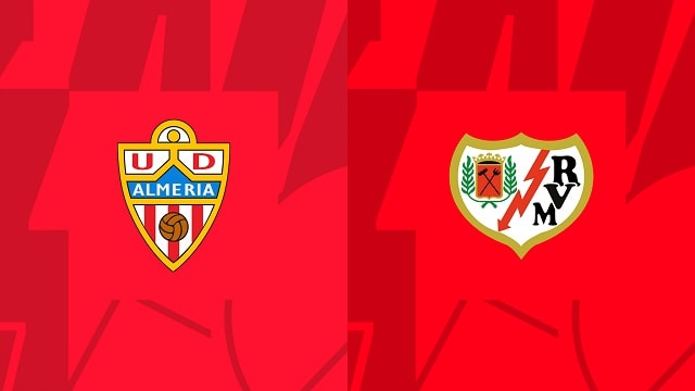 Soi kèo Almeria vs Rayo Vallecano, 08/10/2022 – Giải bóng đá Tây Ban Nha