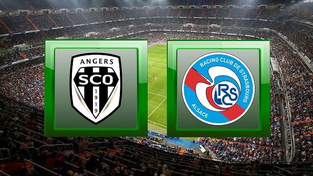 Soi kèo Angers vs Strasbourg, 09/10/2022 – Ligue 1