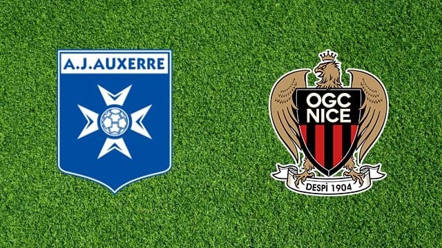 soi keo auxerre vs nice, 16/10/2022 – ligue 1