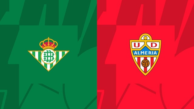 Soi kèo Betis vs Almeria, 17/10/2022 – Giải bóng đá Tây Ban Nha