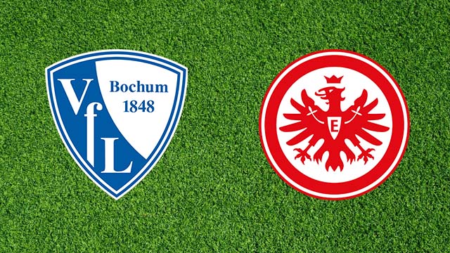 Soi kèo Bochum vs Frankfurt, 08/10/2022 – VĐQG Đức