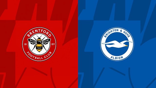 Soi kèo Brentford vs Brighton, 15/10/2022 – Ngoại hạng Anh