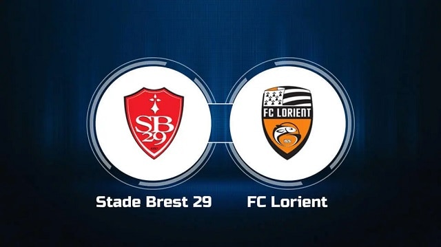 Soi kèo Brest vs Lorient, 09/10/2022 – Ligue 1