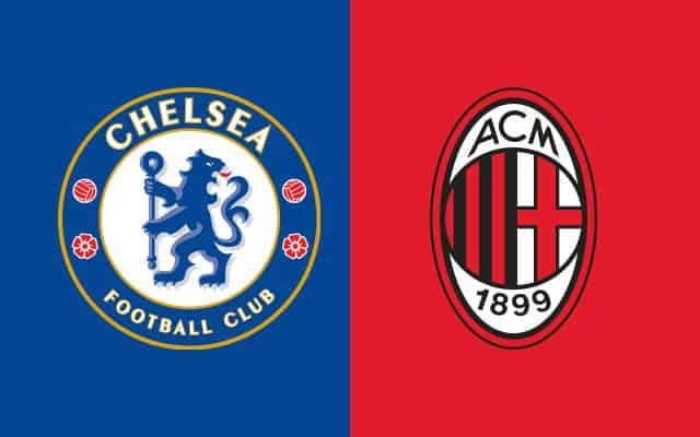 Soi kèo Chelsea vs AC Milan, 06/10/2022 - Giải bóng đá Cúp C1