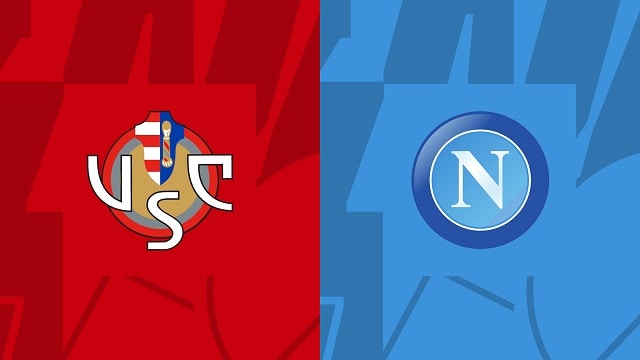 Soi kèo Cremonese vs Napoli, 09/10/2022 – Serie A