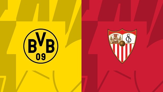 Soi kèo Dortmund vs Sevilla, 12/10/2022 – Giải bóng đá Cúp C1