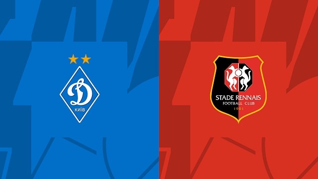 Soi kèo Dyn. Kyiv vs Rennes, 13/10/2022 – Giải bóng đá cup C2 Châu Âu