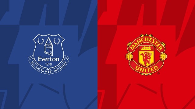 Soi kèo Everton vs Man Utd, 10/10/2022 – Ngoại hạng Anh