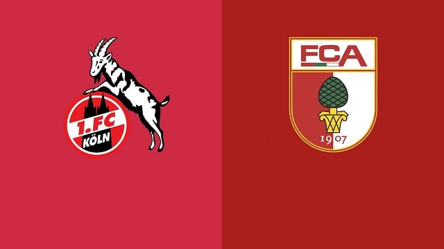 Soi kèo FC Koln vs Augsburg, 16/10/2022 – VĐQG Đức