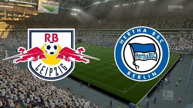 Soi kèo Leipzig vs Hertha, 15/10/2022 – VĐQG Đức