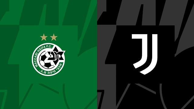 Soi kèo Maccabi Haifa vs Juventus, 11/10/2022 – Giải bóng đá Cúp C1