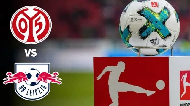 Soi kèo Mainz vs Leipzig, 08/10/2022 – VĐQG Đức