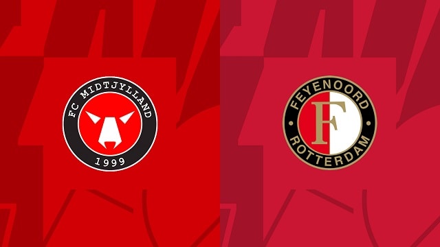Soi kèo Midtjylland vs Feyenoord, 07/10/2022 - Giải bóng đá cup C2 Châu Âu