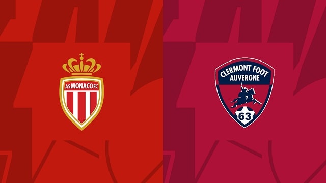 Soi kèo Monaco vs Clermont, 16/10/2022 – Ligue 1