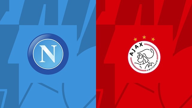 Soi kèo Napoli vs Ajax, 12/10/2022 – Giải bóng đá Cúp C1