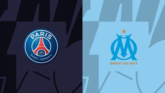 Soi kèo Paris SG vs Marseille, 17/10/2022 – Ligue 1