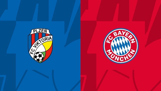 Soi kèo Plzen vs Bayern Munich, 13/10/2022 – Giải bóng đá Cúp C1