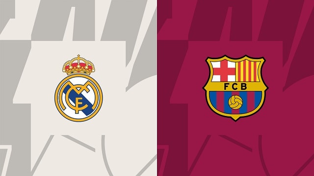 Soi kèo Real Madrid vs Barcelona, 16/10/2022 – Giải bóng đá Tây Ban Nha
