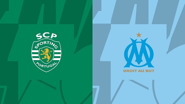 Soi kèo Sporting vs Marseille, 13/10/2022 – Giải bóng đá Cúp C1