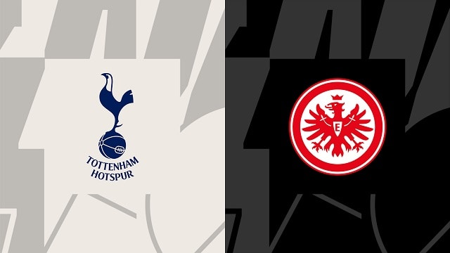 Soi kèo Tottenham vs Frankfurt, 13/10/2022 – Giải bóng đá Cúp C1