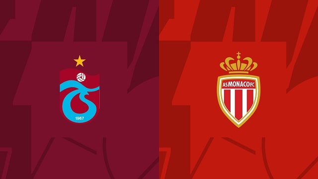 Soi kèo Trabzonspor vs Monaco, 14/10/2022 – Giải bóng đá cup C2 Châu Âu