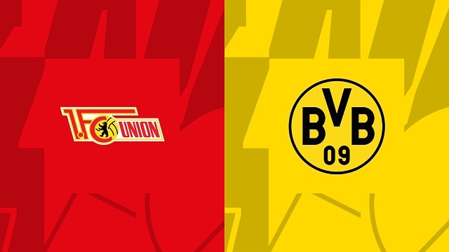 Soi kèo Union Berlin vs Dortmund, 16/10/2022 – VĐQG Đức