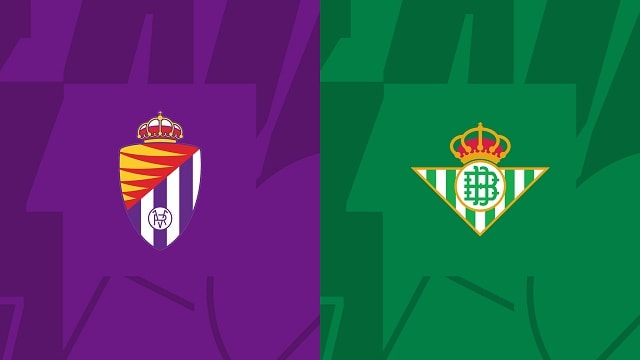 Soi kèo Valladolid vs Betis, 09/10/2022 – Giải bóng đá Tây Ban Nha