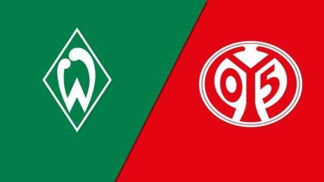 Soi kèo Werder Bremen vs Mainz, 15/10/2022 – VĐQG Đức