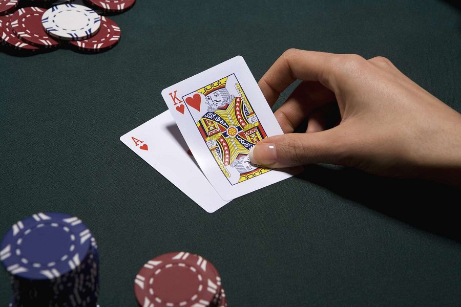 Blackjack - Trò chơi phổ biến nhất trong các casino
