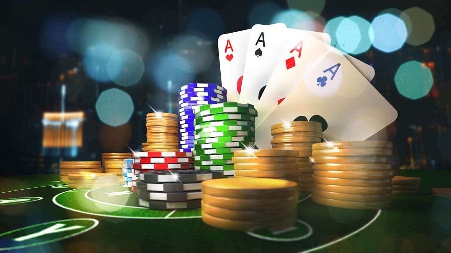 Poker và những điều thú vị thu hút đông đảo người chơi 