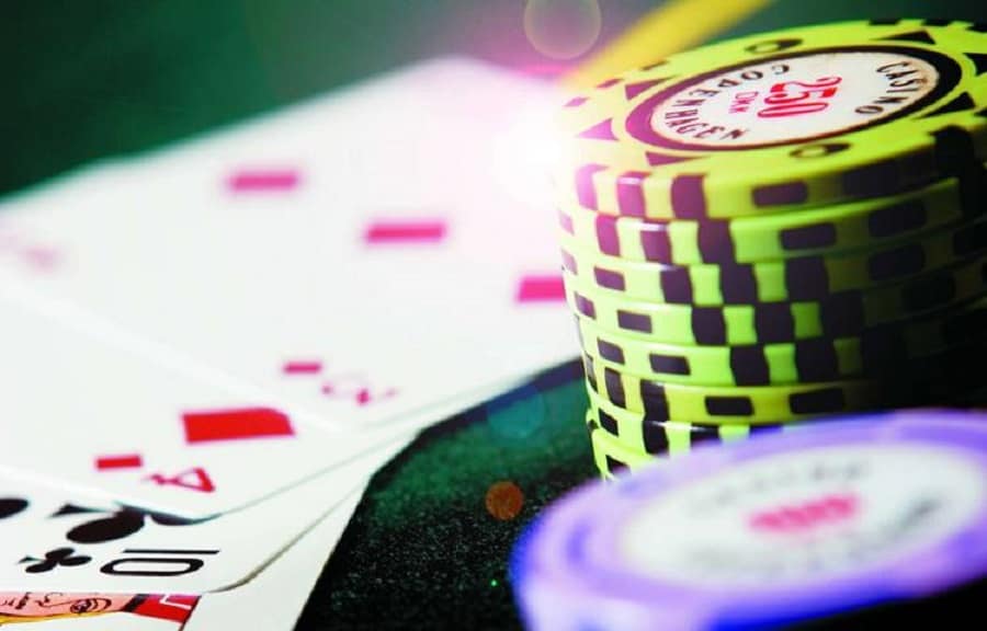 4 cách giúp bạn nhìn nhận được các thế bài trong khi chơi Blackjack