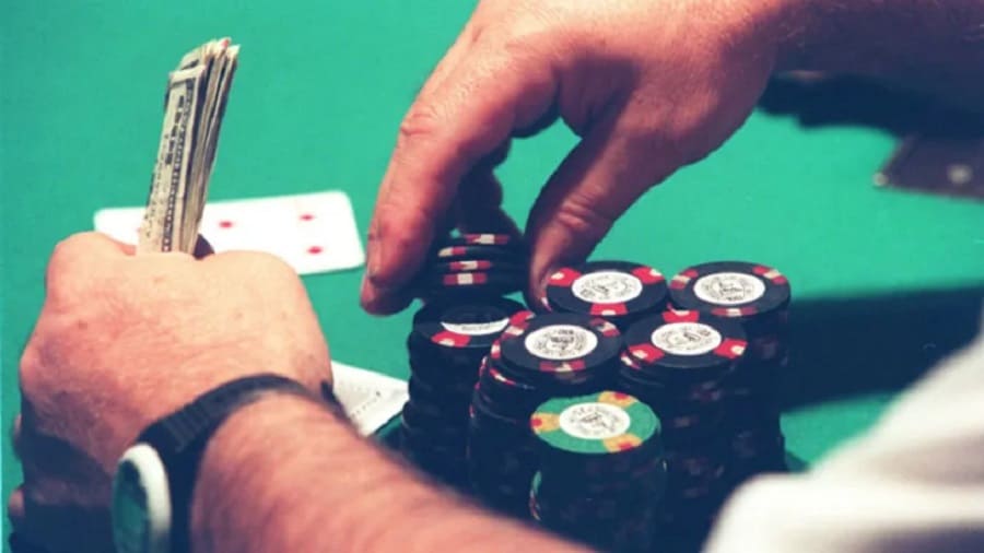 Chiến thuật chơi Poker Texas Hold’em cho tân thủ