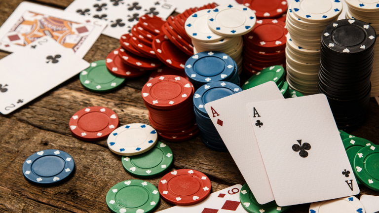 Liệu có nên dùng thủ thuật để tháo gỡ sai lầm khi chơi Poker không?